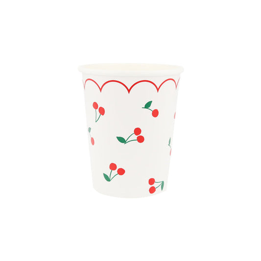 Cherry Cups