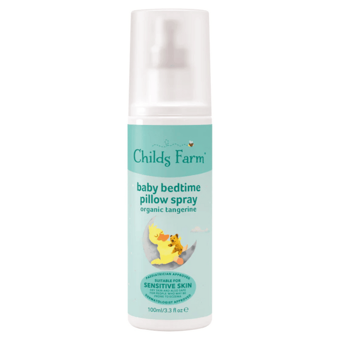 Childs Farm  Baby Bedtime Pillow Spray 100ml