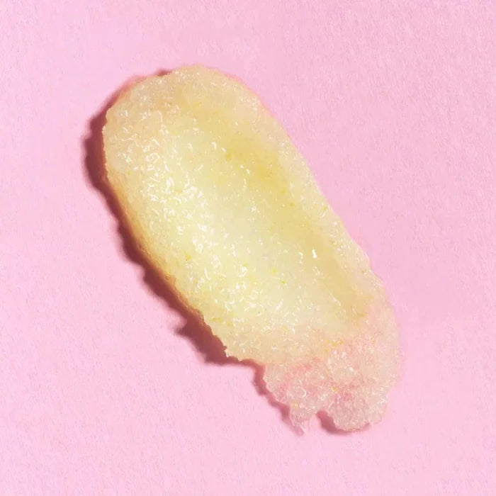 Citrine Sea Purifying Exfoliation Potion