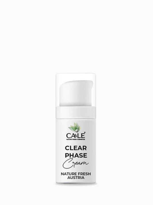 Clear Phase Cream Mini 5ml