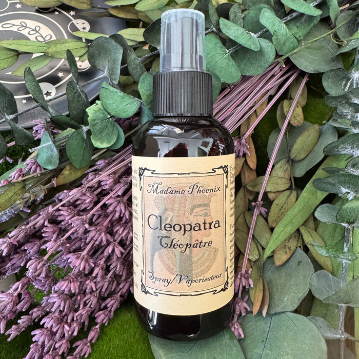 Cleopatra Magical Room Spray