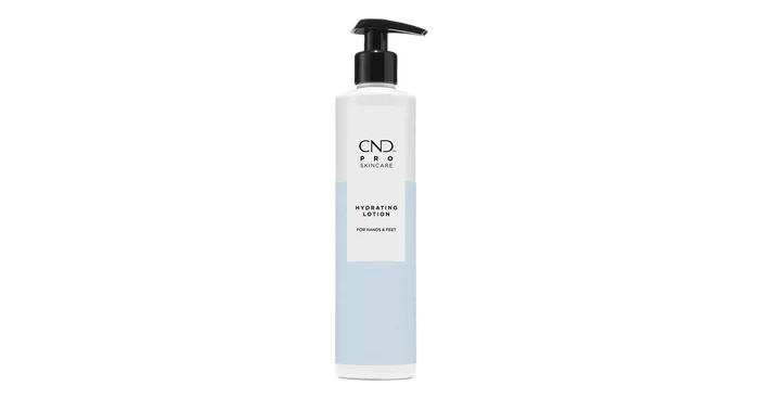CND Pro Skincare Hydrating Lotion (10.1oz)