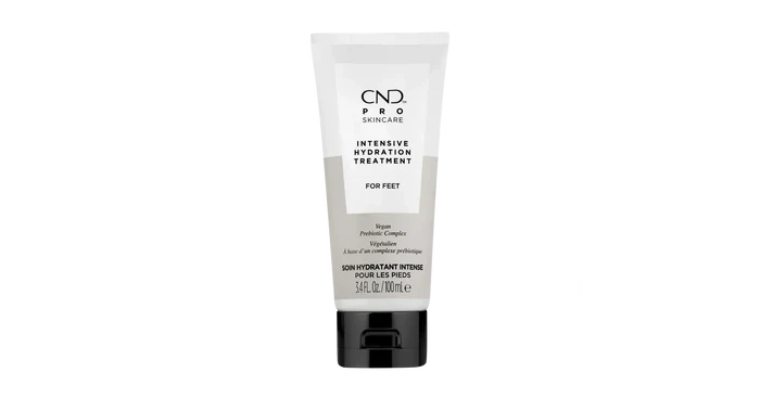 CND Pro Skincare Intensive Hydration Treatment for Feet (100ml/3.4oz)
