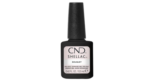 CND Shellac - Bouquet (0.42oz) - NEW