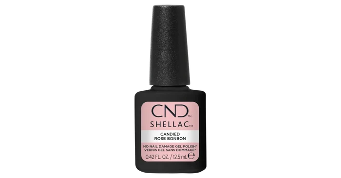 CND Shellac - Candied (0.42oz) - NEW