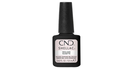 CND Shellac - Negligee (0.42oz) - NEW