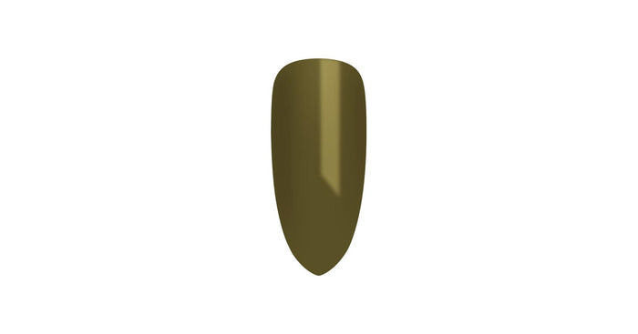CND Shellac - Olive Grove (0.42oz) - NEW