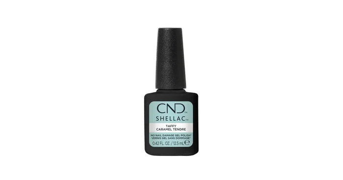 CND Shellac - Taffy (0.42oz) - NEW