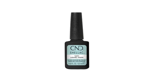 CND Shellac - Taffy (0.42oz) - NEW