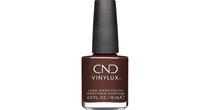 CND Vinylux - Leather Goods (0.5oz.)
