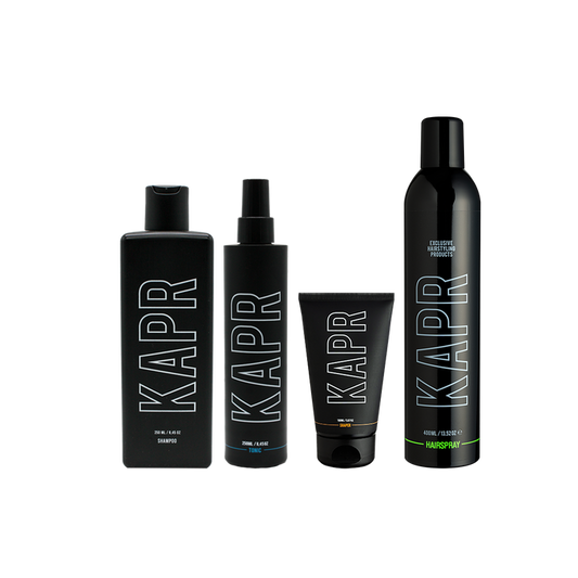 Complete Routine – SHAPER