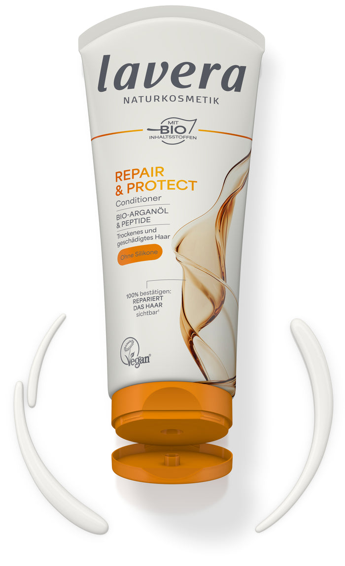 lavera Conditioner Repair & Protect