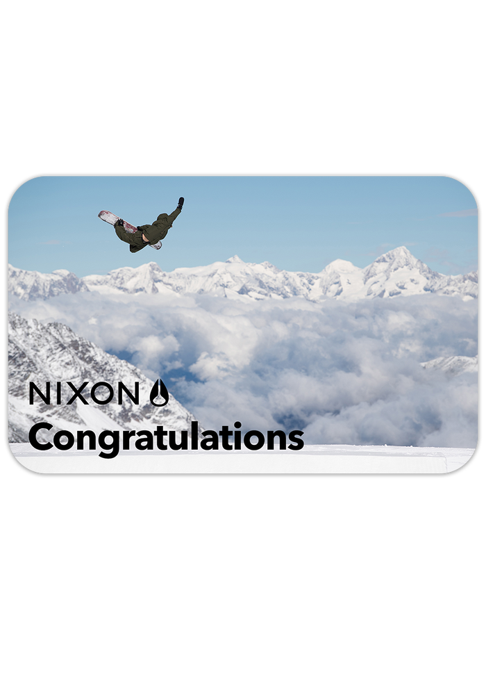 Congratulations E-Gift Card