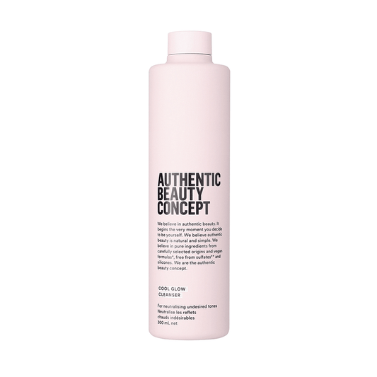 Authentic Beauty Concept Cool Glow Cleanser