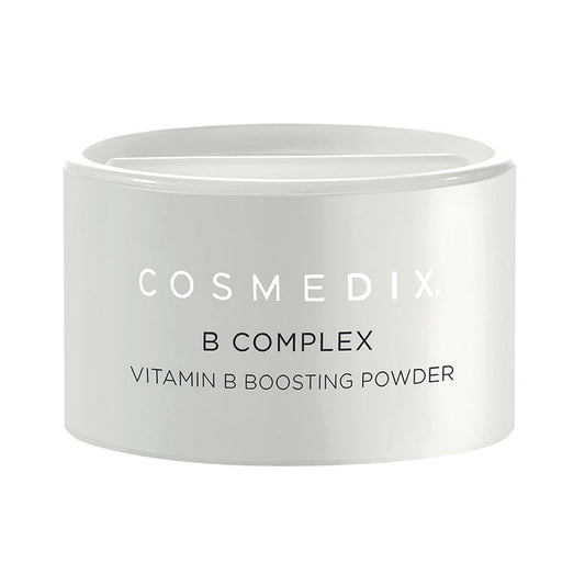 Cosmedix skincare Cosmedix B Complex Vitamin B Boosting Powder