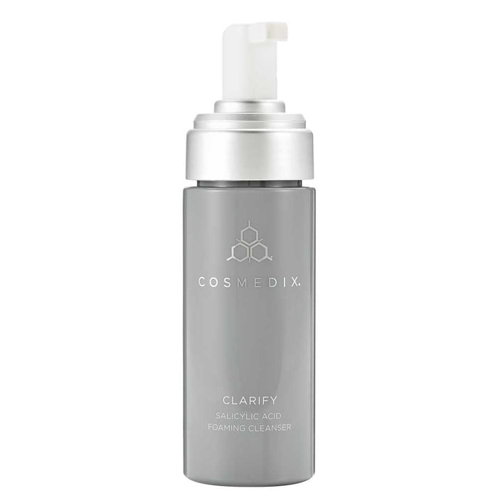 Cosmedix skincare Cosmedix Clarify Foaming Cleanser