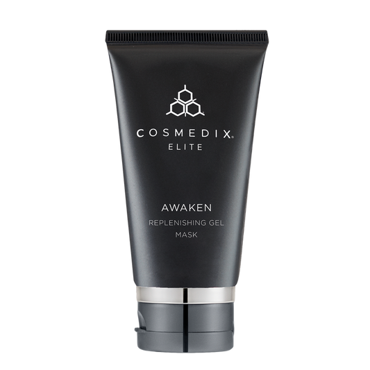 Cosmedix skin care Cosmedix Elite Awaken Replenishing Gel Mask