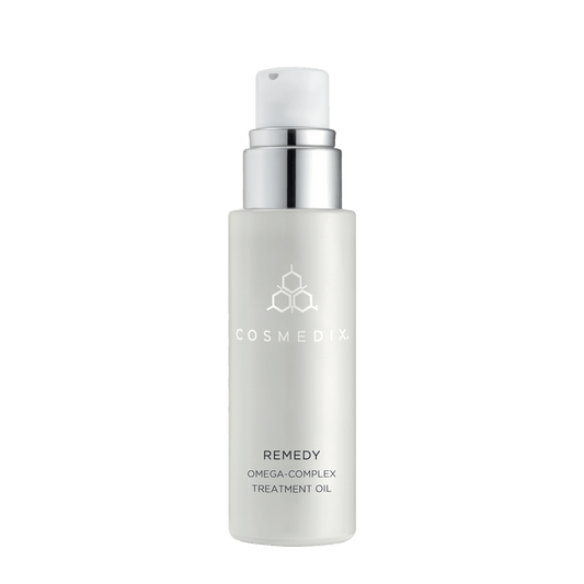 Cosmedix skincare Cosmedix Remedy Omega Complex Treatment Oil