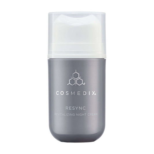 Cosmedix skincare Cosmedix Resync