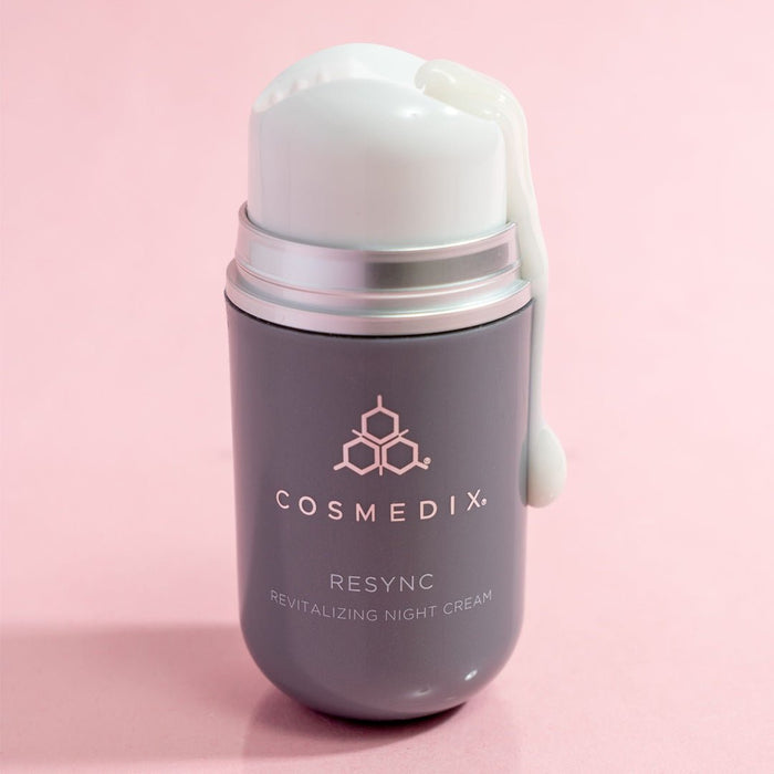 Cosmedix skincare Cosmedix Resync