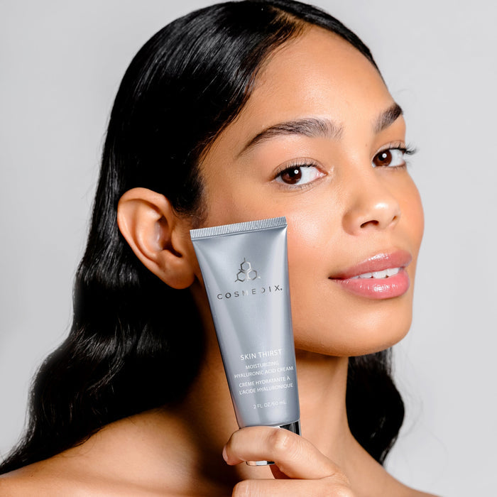 Cosmedix skin care Cosmedix Skin Thirst Moisturiser