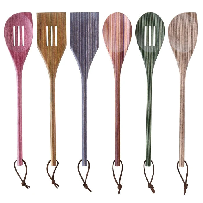 Costa Nova Utensil Set 6pc
