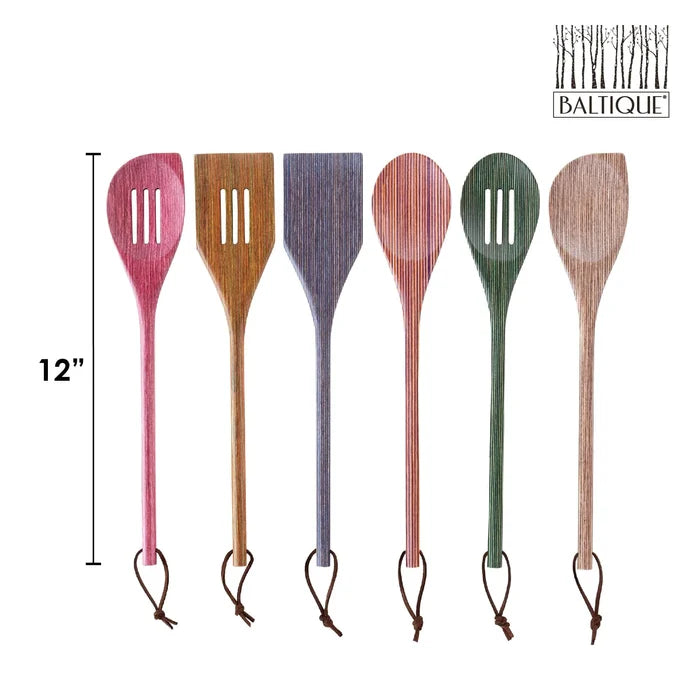 Costa Nova Utensil Set 6pc