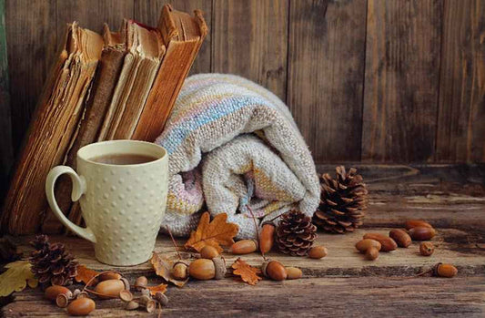 Cozy Weather (Discontinued)