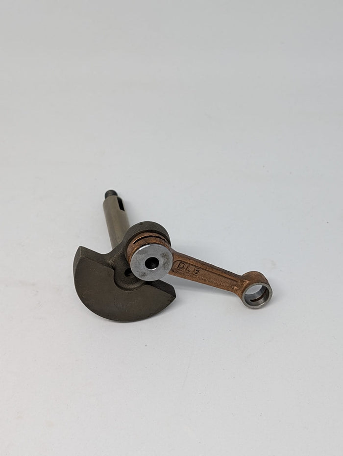 Crankshaft DLE55