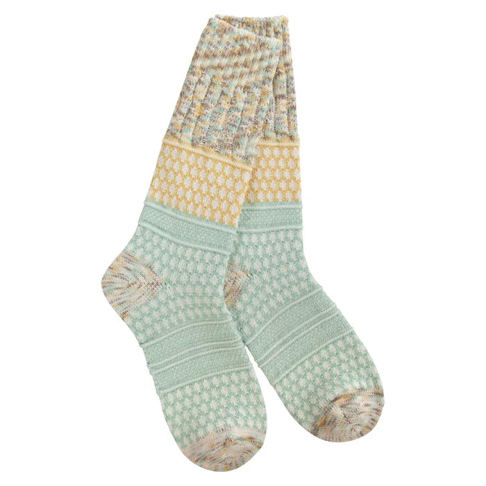 Crew Socks Frosty Multi