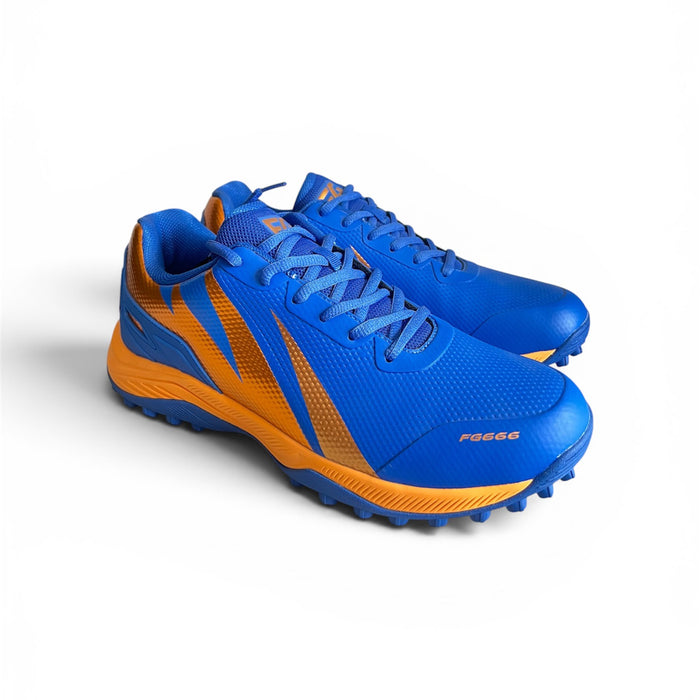 Cricket FG Don 666 shoes, Size 45, view 1