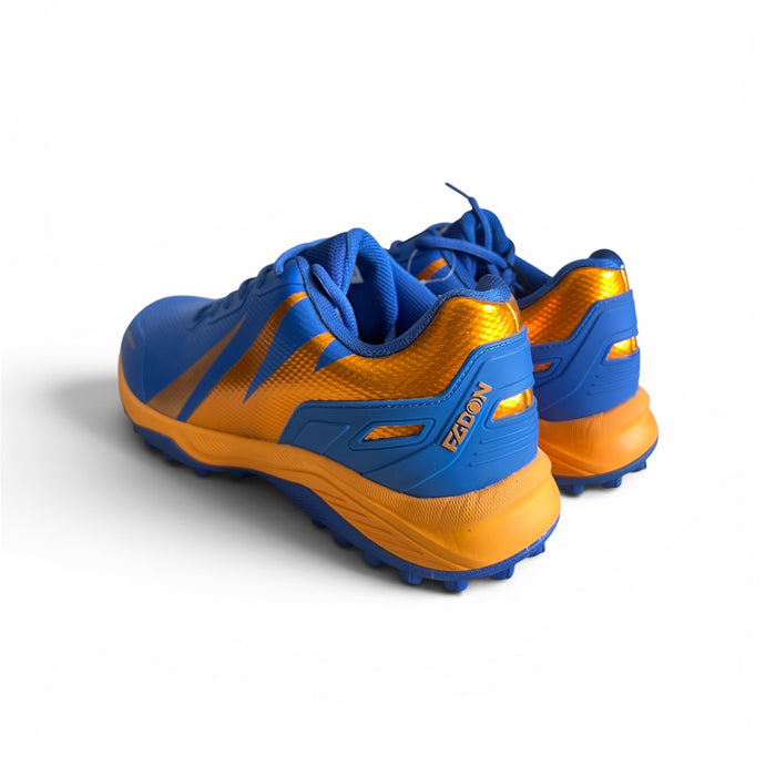 Cricket FG Don 666 shoes, Size 45, view 3