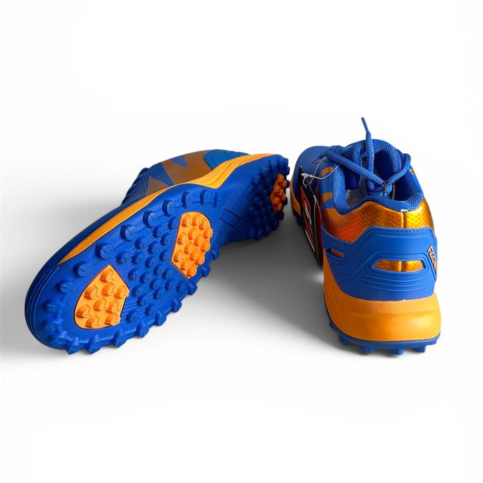 Cricket FG Don 666 shoes, Size 45, view 4