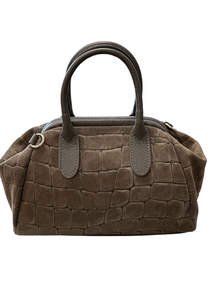 Dark Taupe / One Size