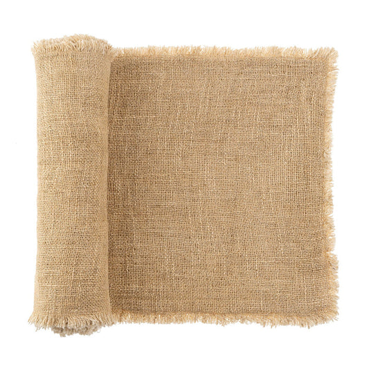 Culver Woven Table Runner, Desert - 14x108 - Magnolia Lane co. Home + Garden + Gift
