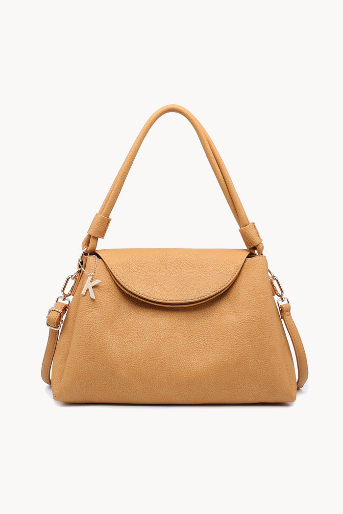 Yellow / One Size