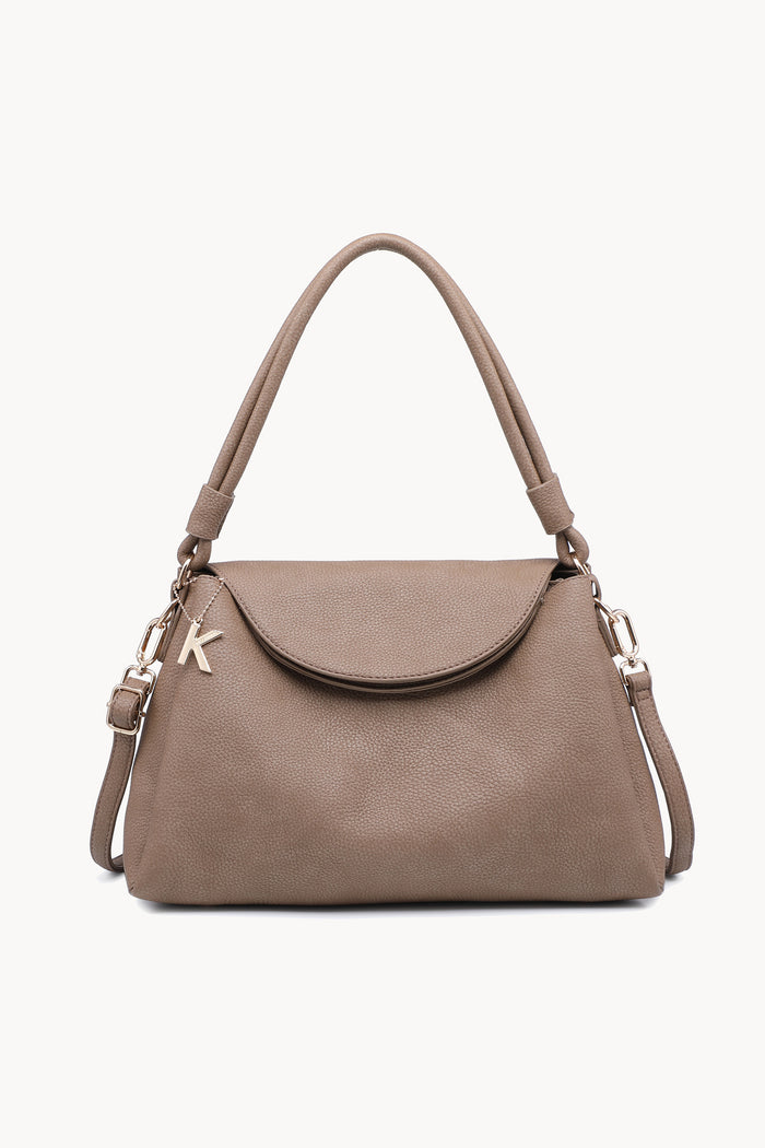 Taupe / One Size