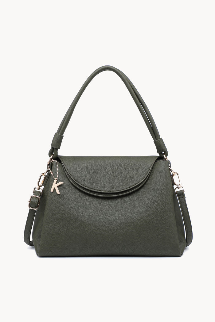 Green / One Size