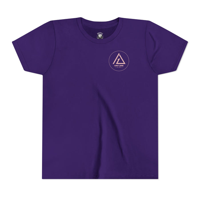 Custom Unit One T-Shirt - Youth, Unisex