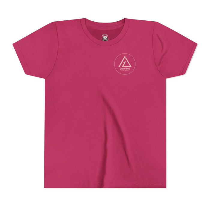Custom Unit One T-Shirt - Youth, Unisex