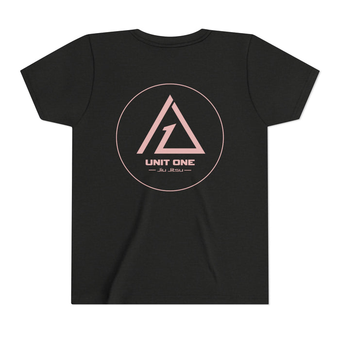 Custom Unit One T-Shirt - Youth, Unisex
