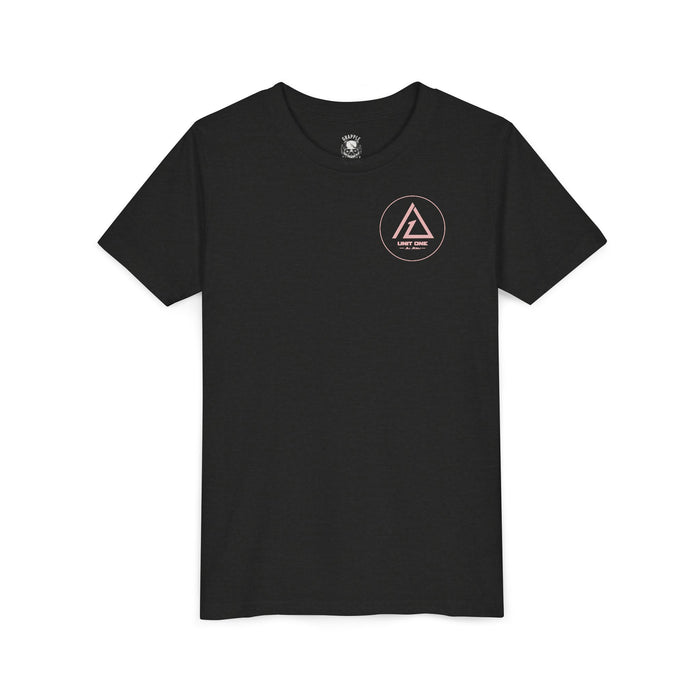 Custom Unit One T-Shirt - Youth, Unisex