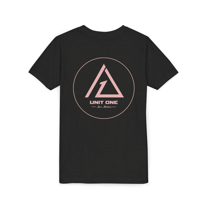 Custom Unit One T-Shirt - Youth, Unisex