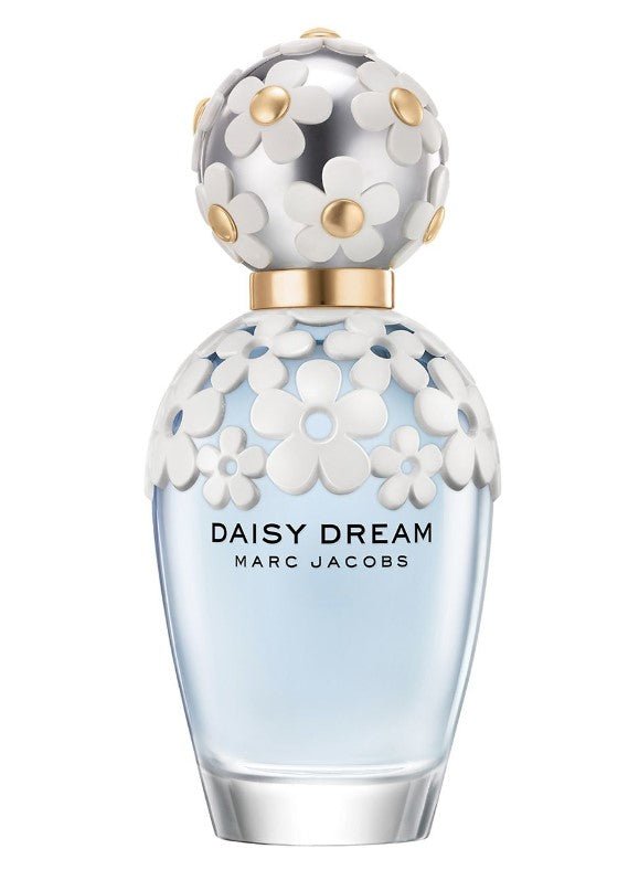 Daisy Dream by Marc Jacobs Fragrance for Women Eau de Toilette Spray 3.4 oz (100mL) - ShanShar Beauty : The world of beauty.