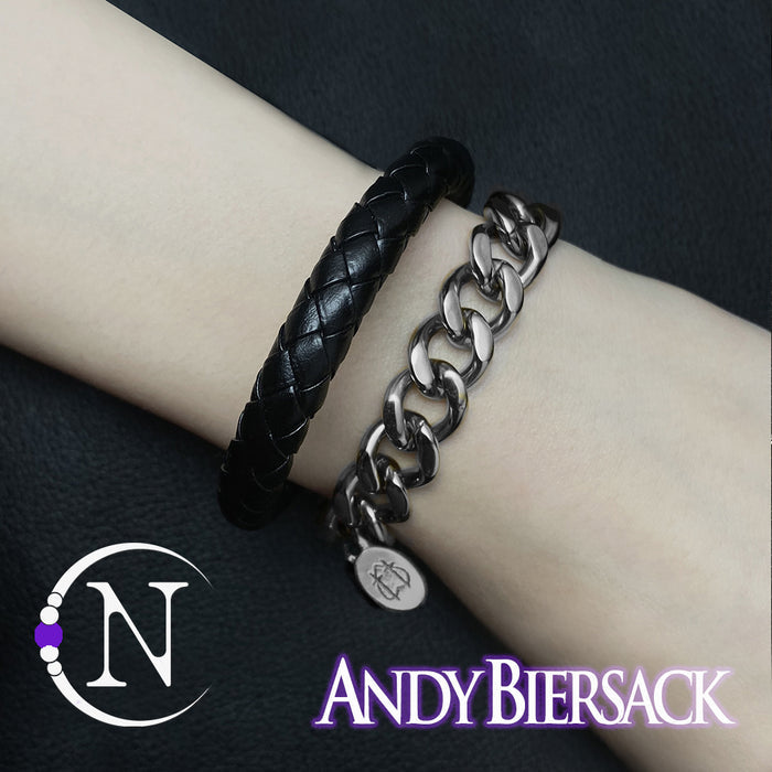 Dark Phoenix NTIO Bracelet By Andy Biersack