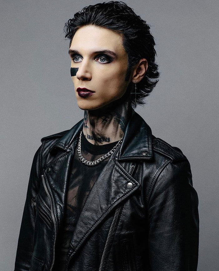 Dark Phoenix NTIO Bracelet By Andy Biersack