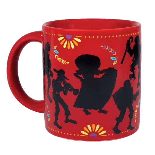 Day of Dead Mug