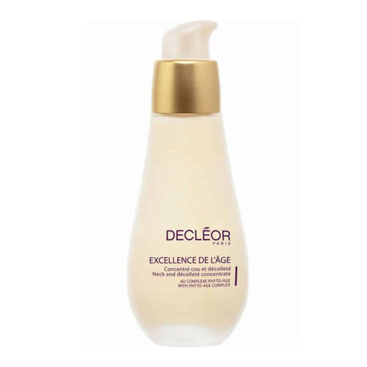 Decleor Excellece De L'Age Neck And Decollete Concentrate - Beauty Tribe