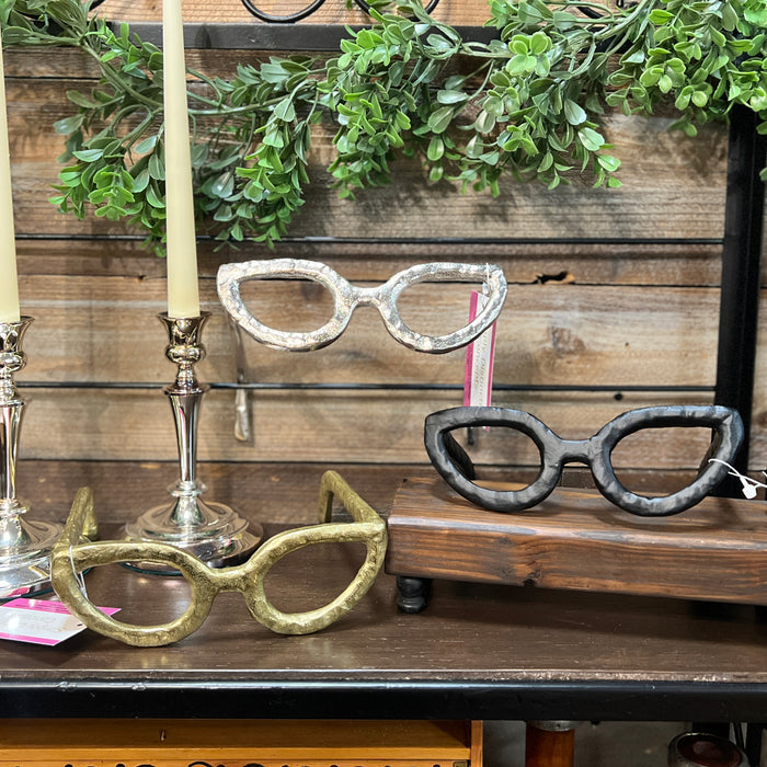Decorative Glasses
