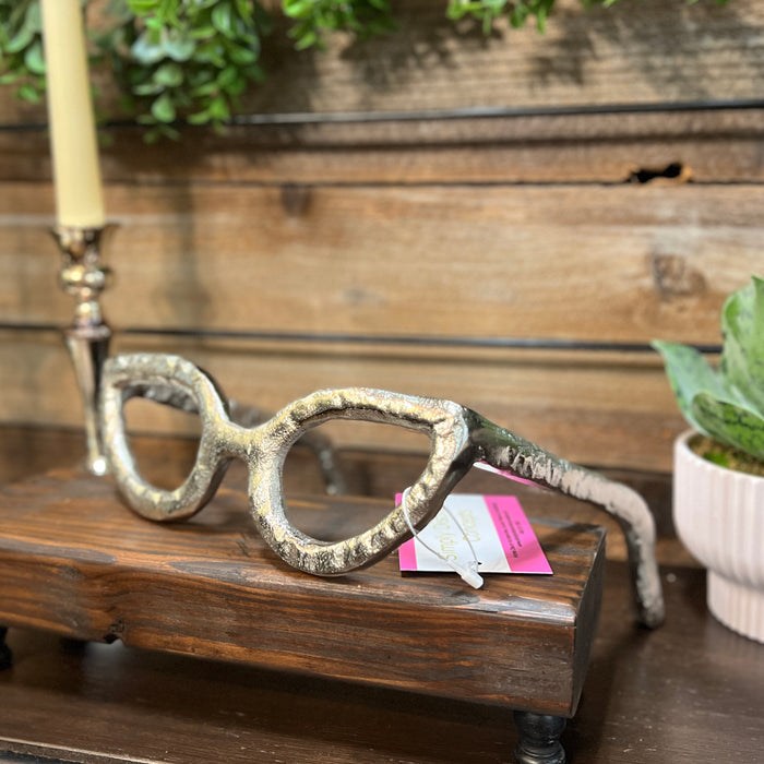 Decorative Glasses